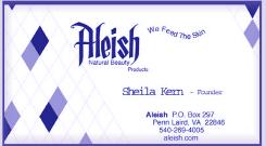 BDGwebaleishcard