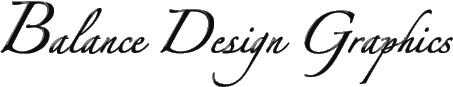 Balance Design Graphics